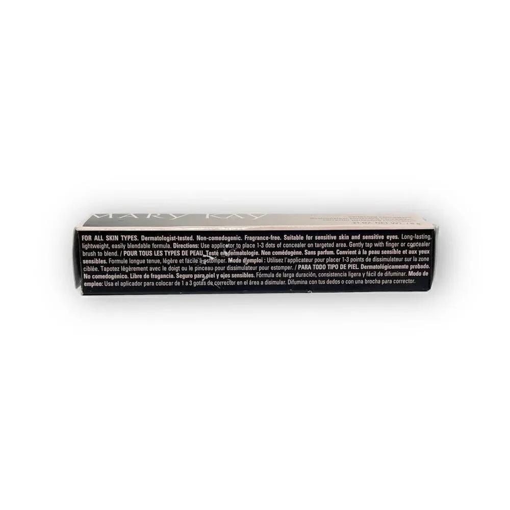 Mary Kay Perfecting Concealer Light Bronze 092195 New in Box
